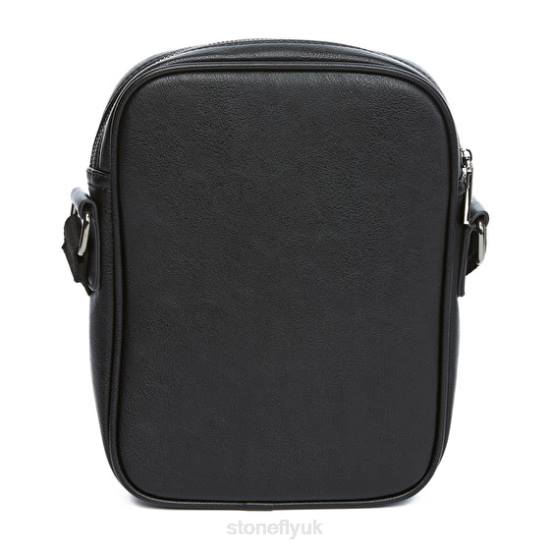 Men BORSA BEVERLY 1 Black Stonefly 0BDD372 Bags