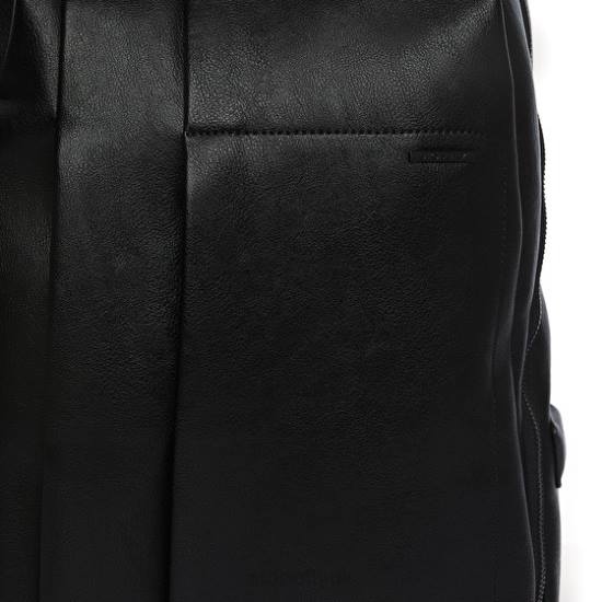 Men BORSA BEVERLY 2 Black Stonefly 0BDD365 Bags