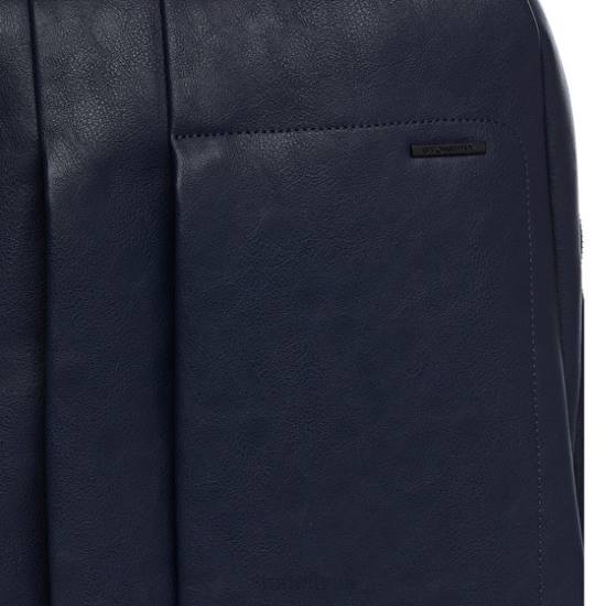 Men BORSA BEVERLY 2 Midnight Blue Stonefly 0BDD366 Bags