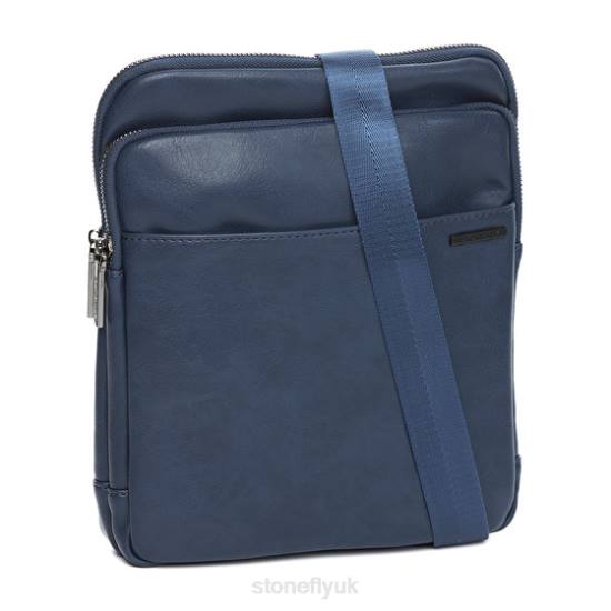 Men BORSA BROADWAY 1 100 Stonefly 0BDD371 Bags