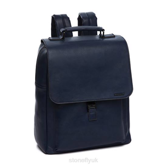 Men BORSA BROADWAY 2 100 Stonefly 0BDD368 Bags