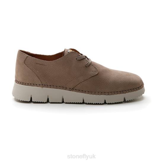 Men ELITTE MAN 14 NABUK 8Sc Stonefly 0BDD326 Shoes