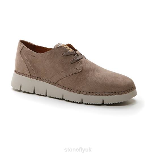 Men ELITTE MAN 14 NABUK 8Sc Stonefly 0BDD326 Shoes