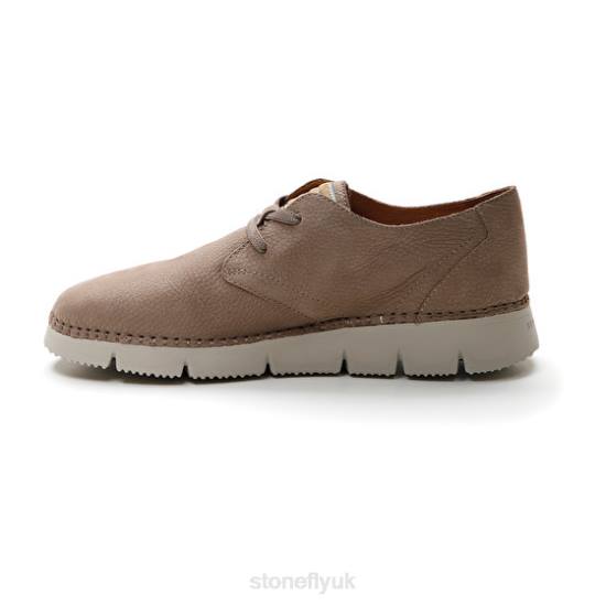 Men ELITTE MAN 14 NABUK 8Sc Stonefly 0BDD326 Shoes