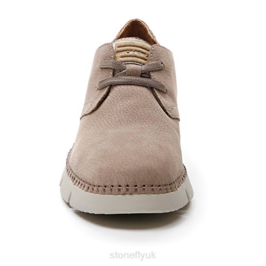 Men ELITTE MAN 14 NABUK 8Sc Stonefly 0BDD326 Shoes