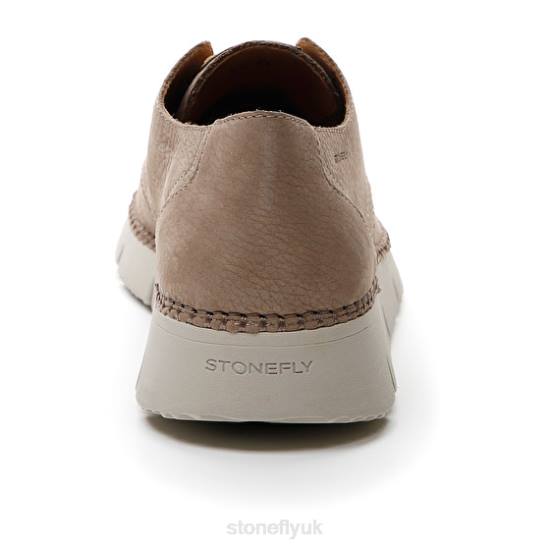 Men ELITTE MAN 14 NABUK 8Sc Stonefly 0BDD326 Shoes