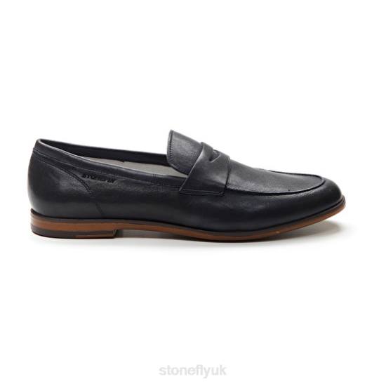 Men STEVE 4 WASHED GOAT 124 Stonefly 0BDD322 Shoes