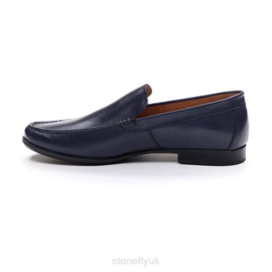 Men SUMMER II 1 CALF 124 Stonefly 0BDD307 Shoes