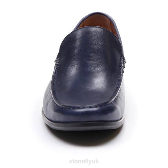 Men SUMMER II 1 CALF 124 Stonefly 0BDD307 Shoes