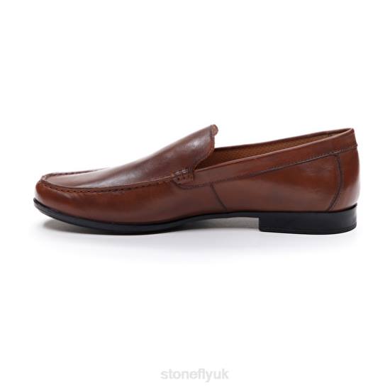 Men SUMMER II 1 CALF 314 Stonefly 0BDD306 Shoes