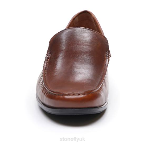 Men SUMMER II 1 CALF 314 Stonefly 0BDD306 Shoes