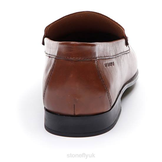Men SUMMER II 1 CALF 314 Stonefly 0BDD306 Shoes