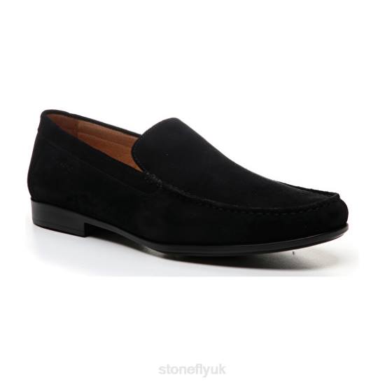 Men SUMMER II 1 VELOUR 100 Stonefly 0BDD312 Shoes
