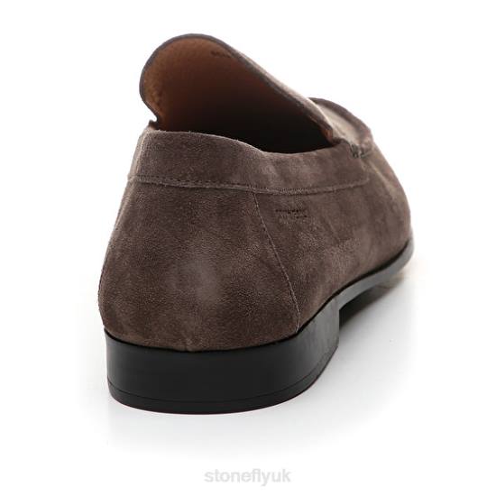 Men SUMMER II 1 VELOUR 123 Stonefly 0BDD323 Shoes