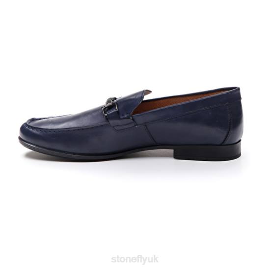 Men SUMMER II 8 CALF 124 Stonefly 0BDD297 Shoes