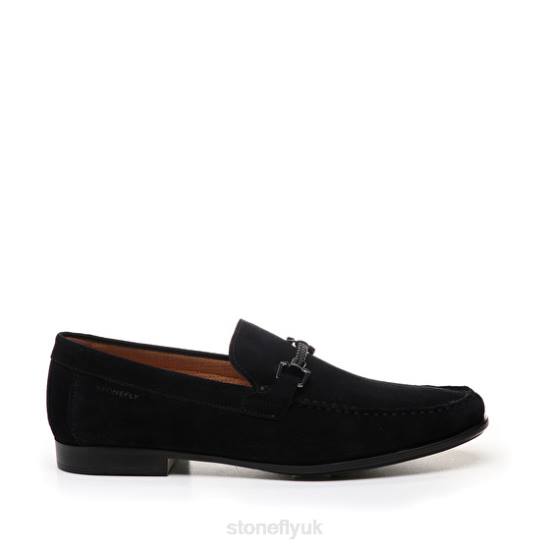 Men SUMMER II 8 VELOUR 100 Stonefly 0BDD315 Shoes