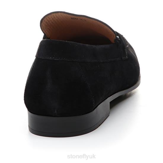Men SUMMER II 8 VELOUR 100 Stonefly 0BDD315 Shoes