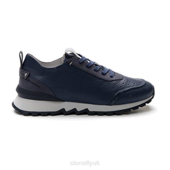 Men SIMPLY MAN 6 WASHED GOAT 144 Stonefly 0BDD342 Shoes