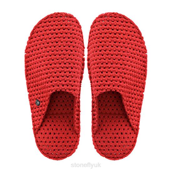 Unisex DREAM 06S Stonefly 0BDD391 Slides