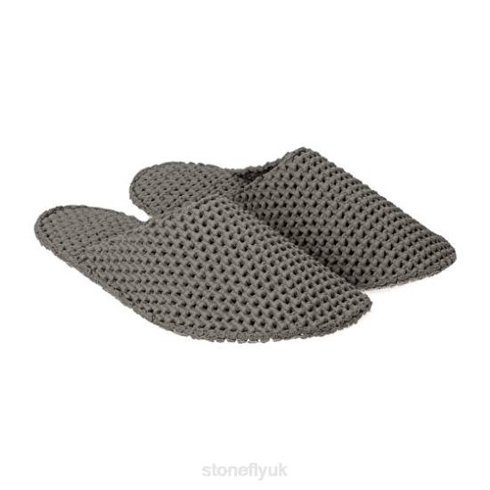 Unisex DREAM 0Iq Stonefly 0BDD379 Slides