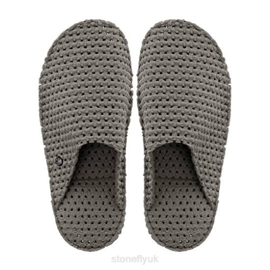 Unisex DREAM 0Iq Stonefly 0BDD379 Slides