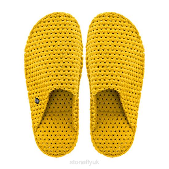 Unisex DREAM 5Jt Stonefly 0BDD375 Slides