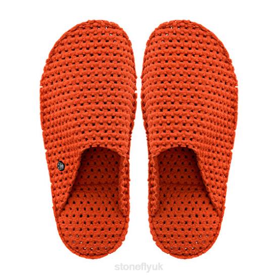 Unisex DREAM 6R4 Stonefly 0BDD373 Slides