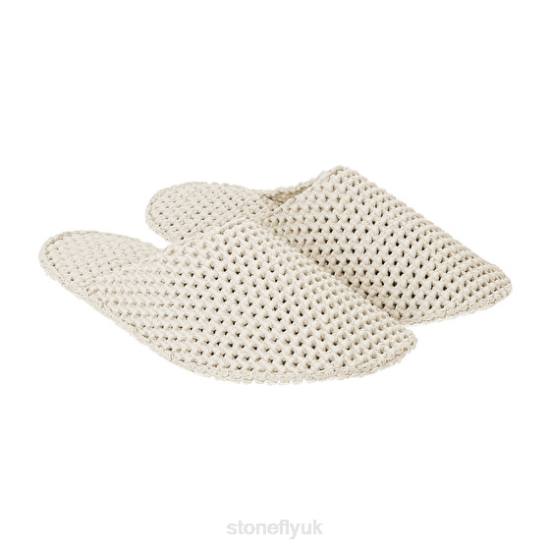 Unisex DREAM Bright White Stonefly 0BDD380 Slides