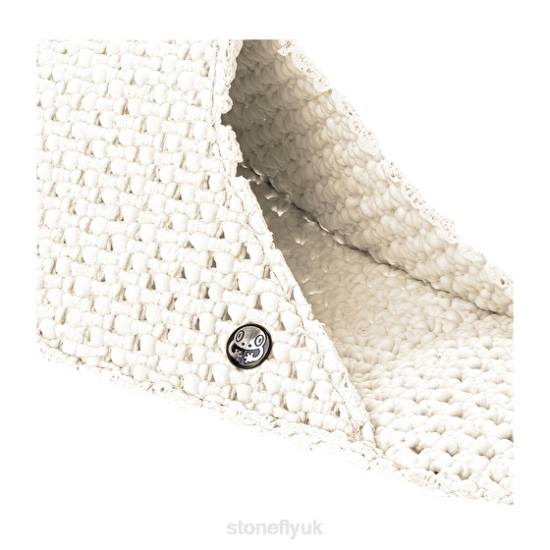 Unisex DREAM Bright White Stonefly 0BDD380 Slides
