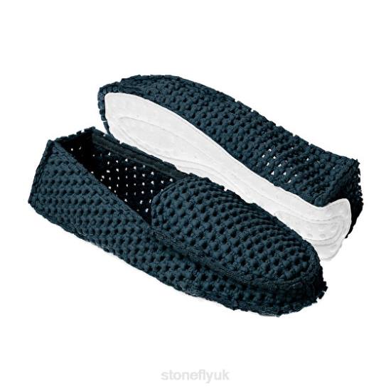 Unisex PLANET 0Zt Stonefly 0BDD385 Slides