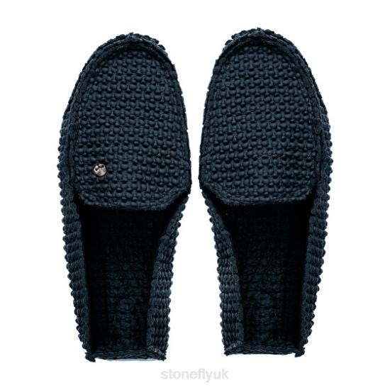 Unisex PLANET 0Zt Stonefly 0BDD385 Slides