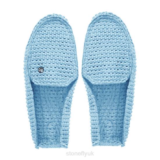 Unisex PLANET 2Rw Stonefly 0BDD387 Slides