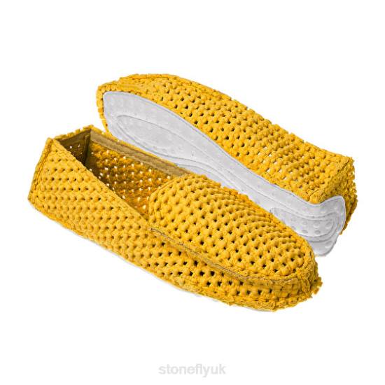 Unisex PLANET 5Js Stonefly 0BDD389 Slides
