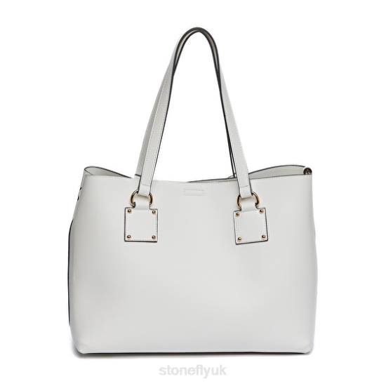 Women BORSA ALTEA 1 White Stonefly 0BDD288 Bags