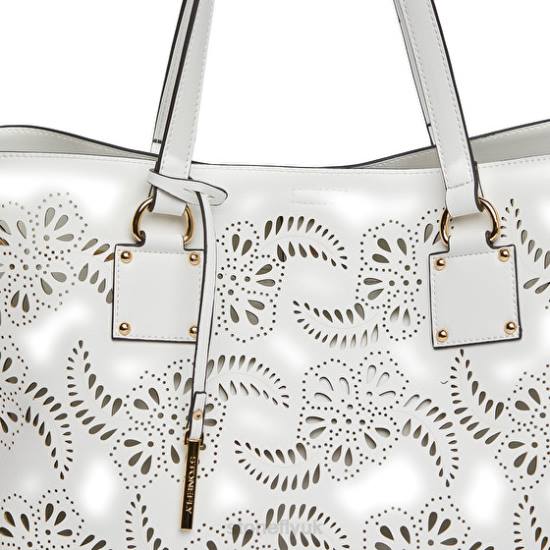 Women BORSA ALTEA 1 White Stonefly 0BDD288 Bags