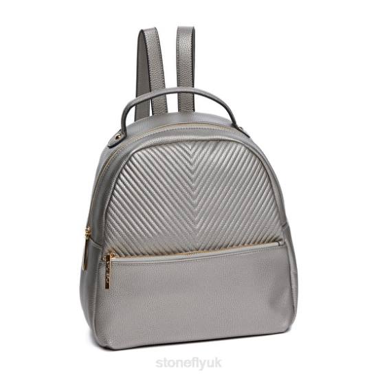 Women BORSA DONNA 1 1Bp Stonefly 0BDD265 Bags