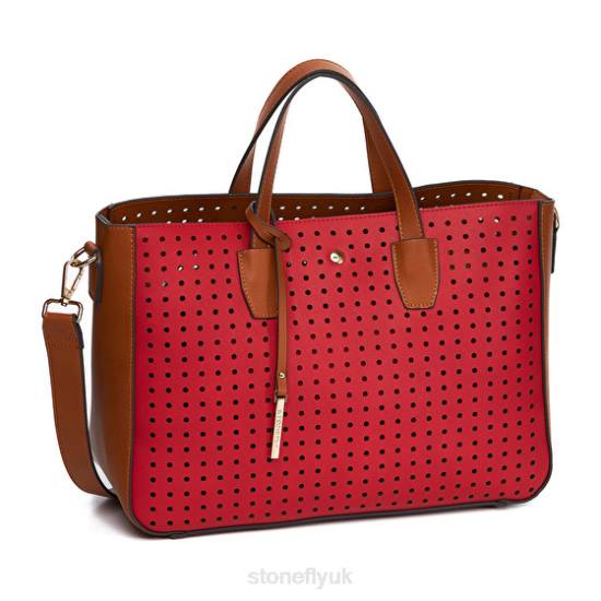 Women BORSA MELINDA 1 66A Stonefly 0BDD283 Bags