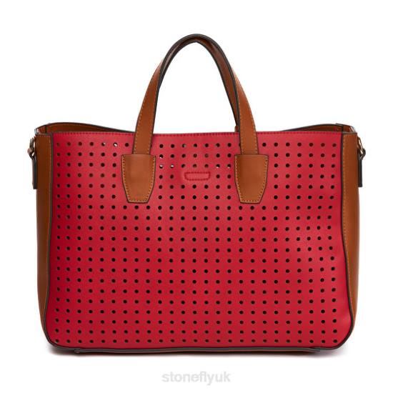 Women BORSA MELINDA 1 66A Stonefly 0BDD283 Bags