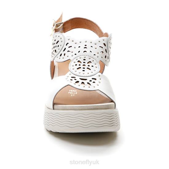 Women PARKY 21 NAPPA LTH 150 Stonefly 0BDD231 Sandals
