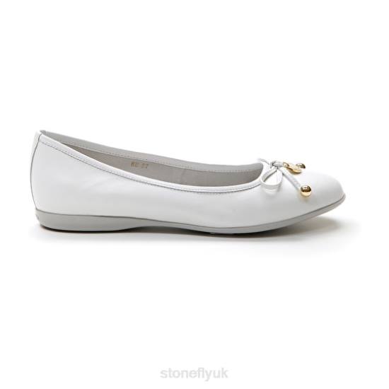 Women ALLISON 3 NAPPA LTH 150 Stonefly 0BDD111 Shoes
