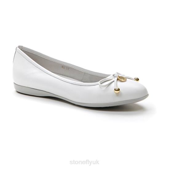 Women ALLISON 3 NAPPA LTH 150 Stonefly 0BDD111 Shoes