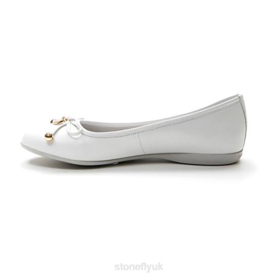 Women ALLISON 3 NAPPA LTH 150 Stonefly 0BDD111 Shoes
