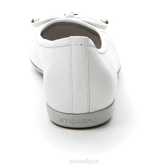 Women ALLISON 3 NAPPA LTH 150 Stonefly 0BDD111 Shoes