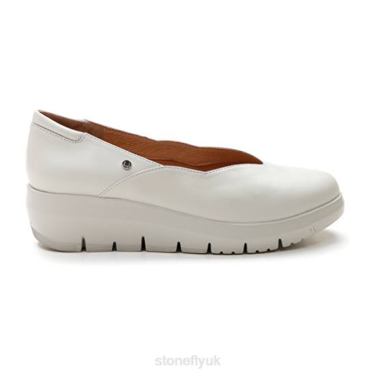 Women PLUME 18 NAPPA LTH 346 Stonefly 0BDD121 Shoes