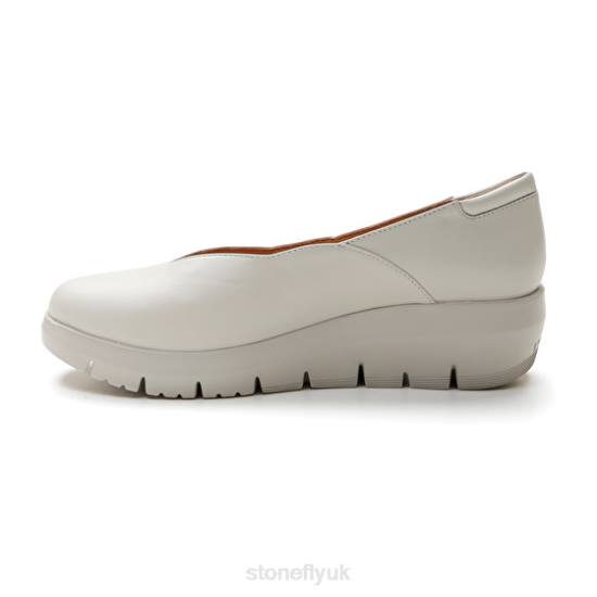 Women PLUME 18 NAPPA LTH 346 Stonefly 0BDD121 Shoes