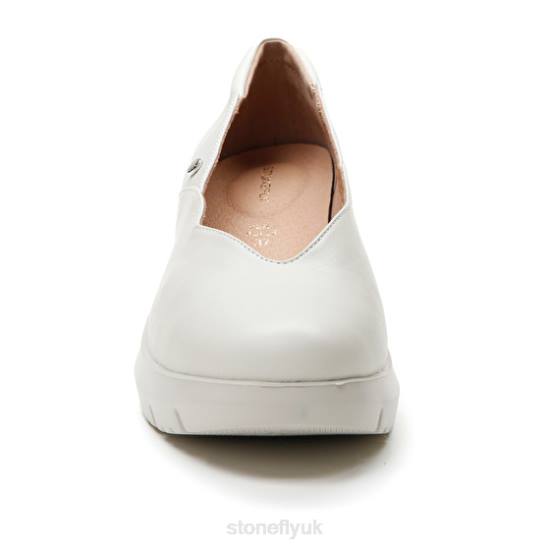 Women PLUME 18 NAPPA LTH 346 Stonefly 0BDD121 Shoes