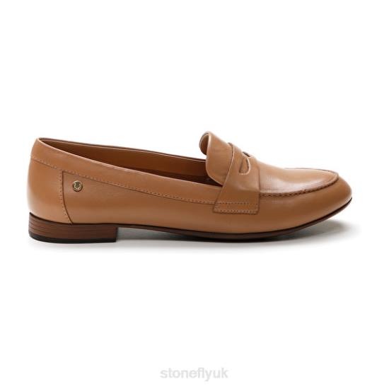 Women ADEL 1 NAPPA LTH 8Sj Stonefly 0BDD30 Shoes