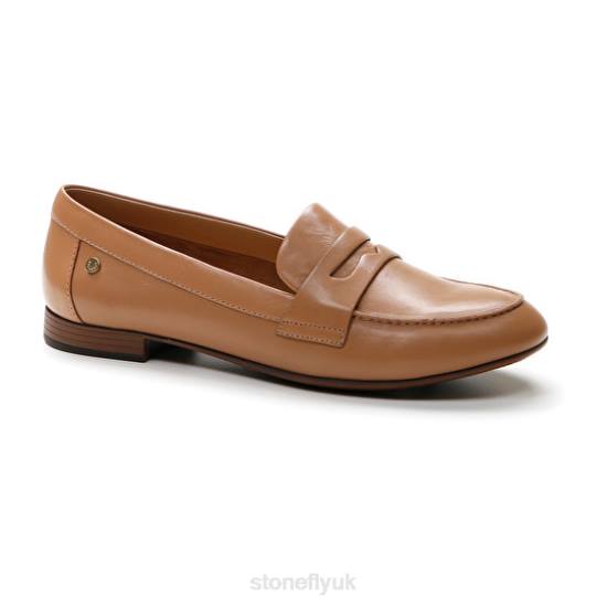 Women ADEL 1 NAPPA LTH 8Sj Stonefly 0BDD30 Shoes
