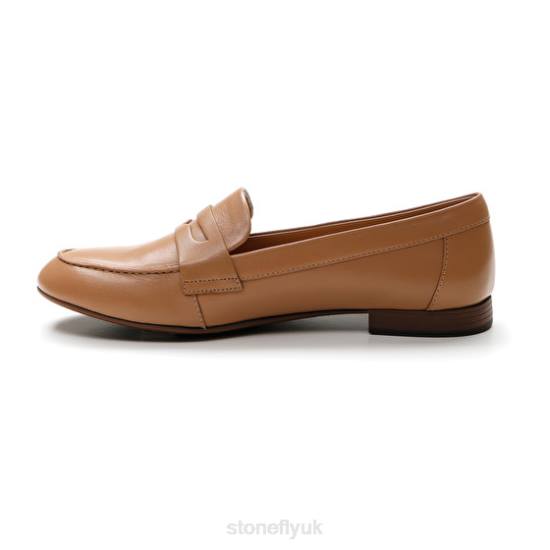 Women ADEL 1 NAPPA LTH 8Sj Stonefly 0BDD30 Shoes