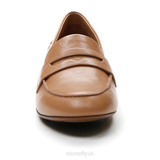 Women ADEL 1 NAPPA LTH 8Sj Stonefly 0BDD30 Shoes